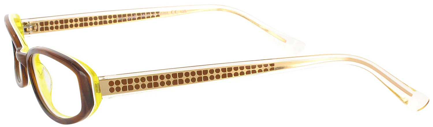 Kate Spade Essie Single Vision Full Frame - Image 3