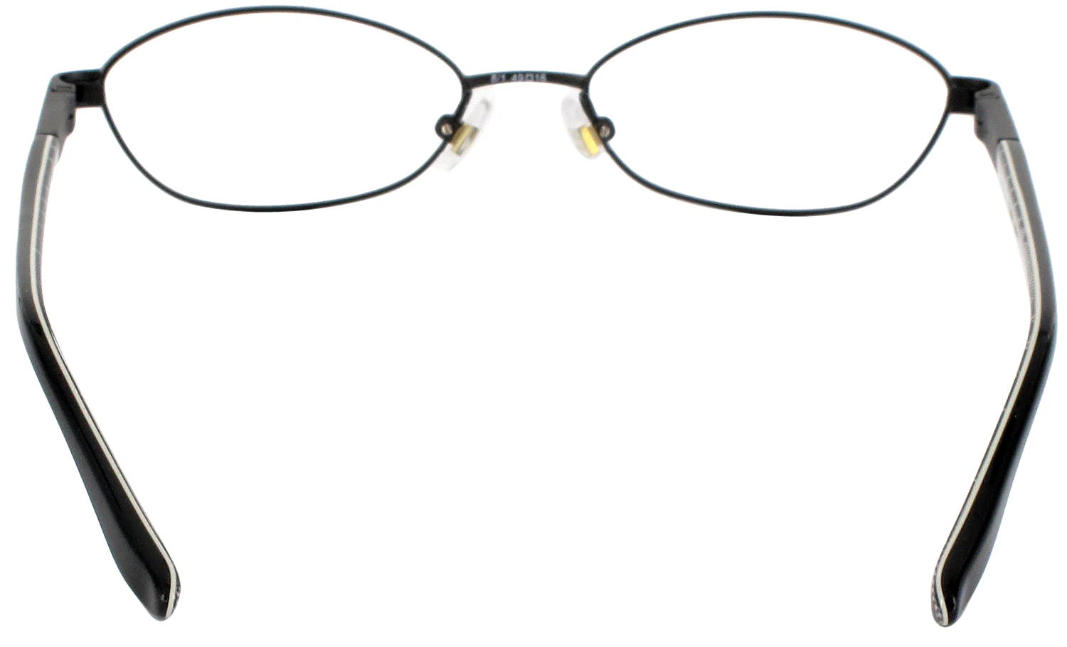 Kate Spade Ezra Single Vision Full Frame - Image 4