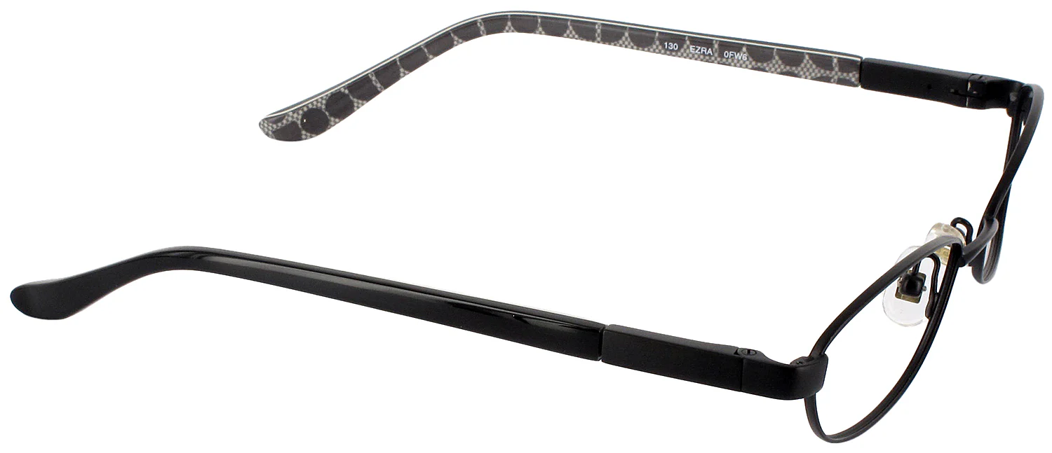 Kate Spade Ezra Single Vision Full Frame - Image 5
