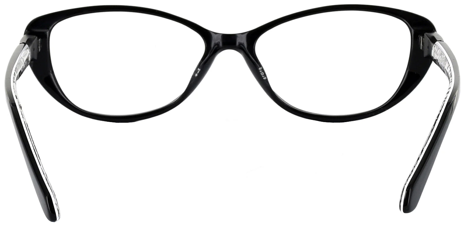 Kate Spade Finley Progressive No Line Bifocal - Image 4