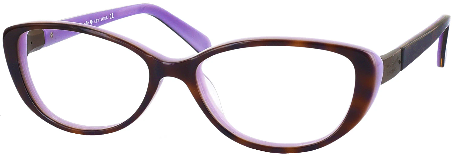 Kate Spade Finley Progressive No Line Bifocal - Image 5