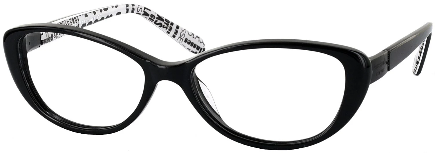 Kate Spade Finley Single Vision Full Frame