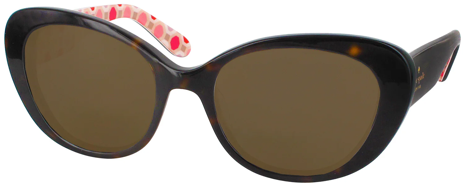 Kate Spade Franca 2-S Progressive No Line Reading Sunglasses