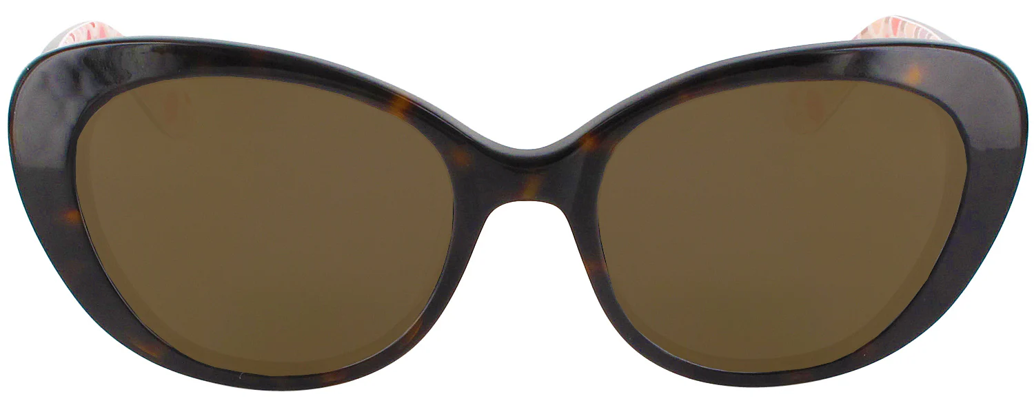 Kate Spade Franca 2-S Progressive No Line Reading Sunglasses - Image 2
