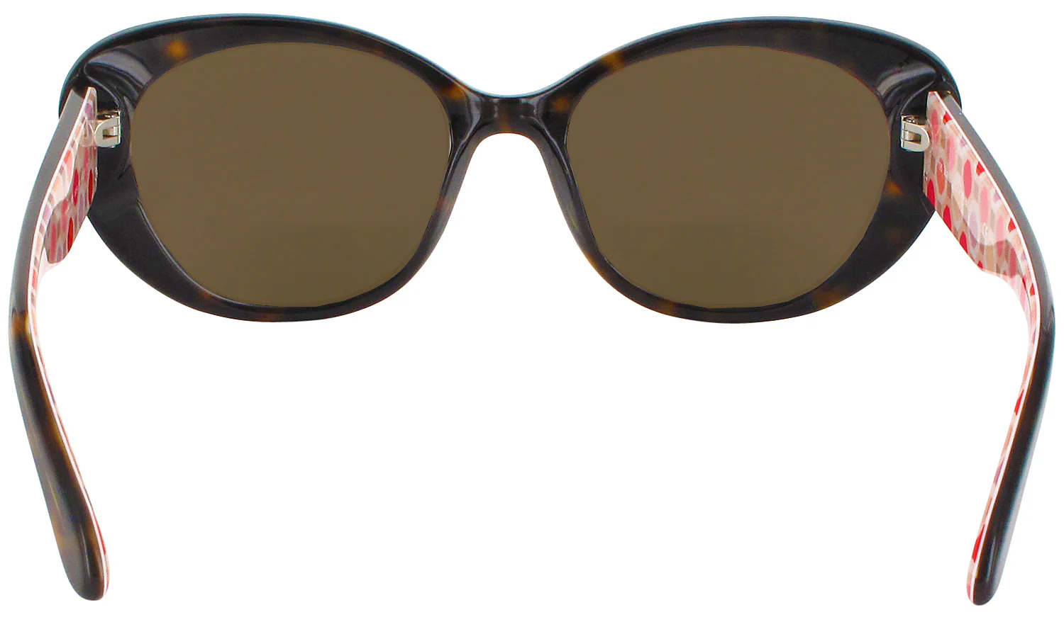 Kate Spade Franca 2-S Progressive No Line Reading Sunglasses - Image 4
