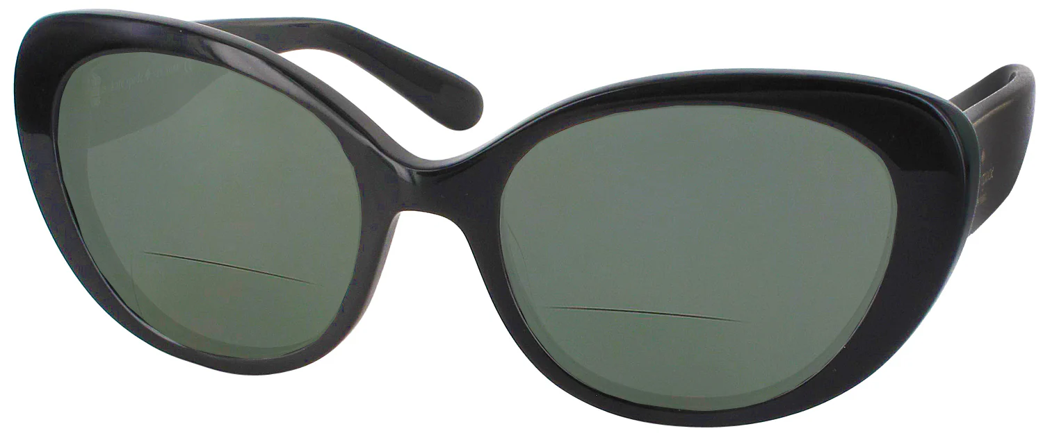 Kate Spade Franca-S Bifocal Reading Sunglasses