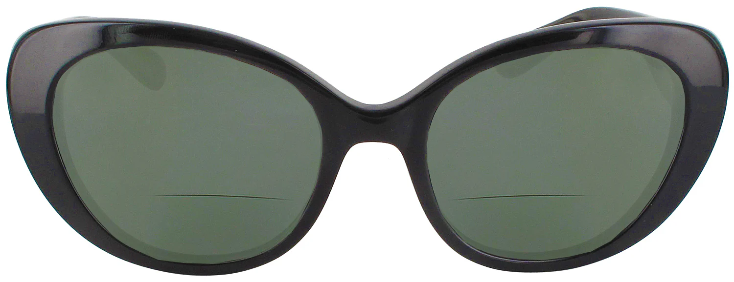 Kate Spade Franca-S Bifocal Reading Sunglasses - Image 2