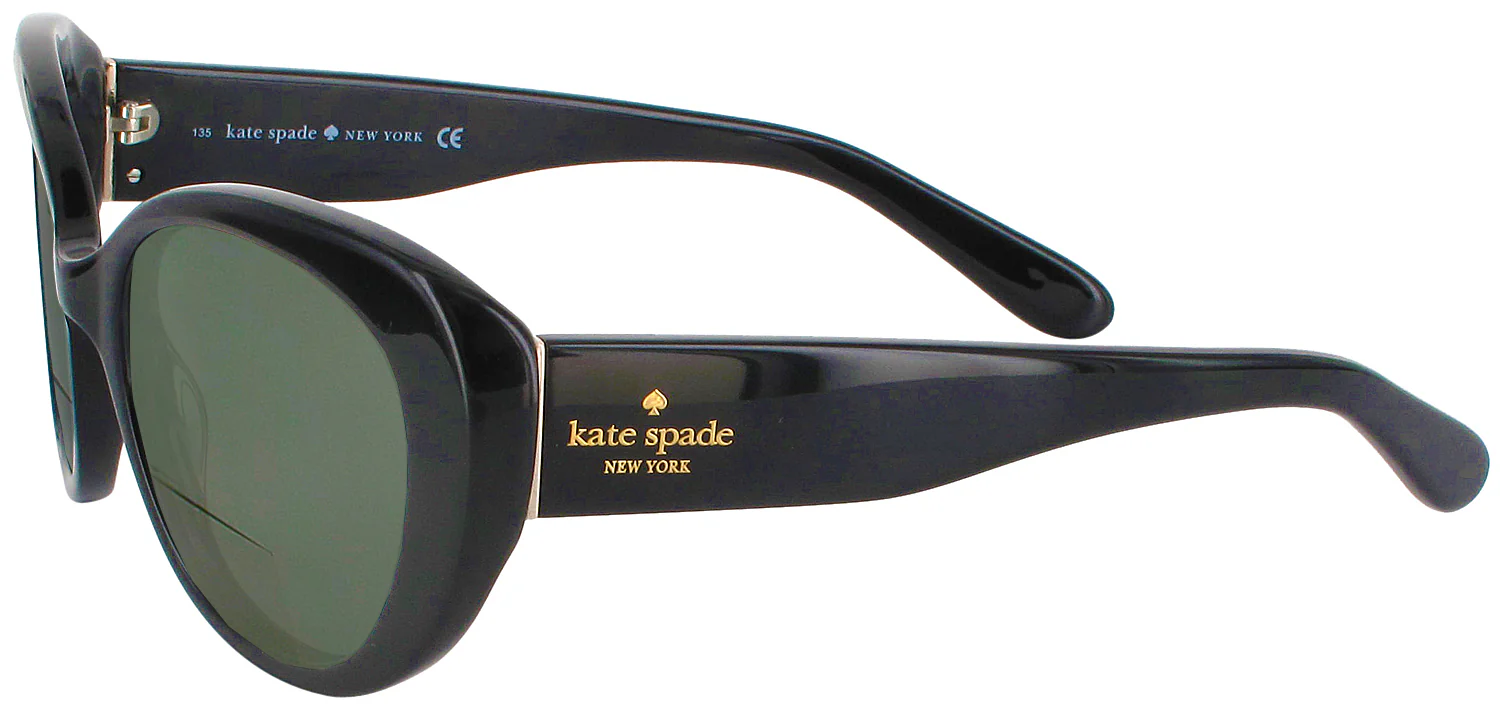 Kate Spade Franca-S Bifocal Reading Sunglasses - Image 3