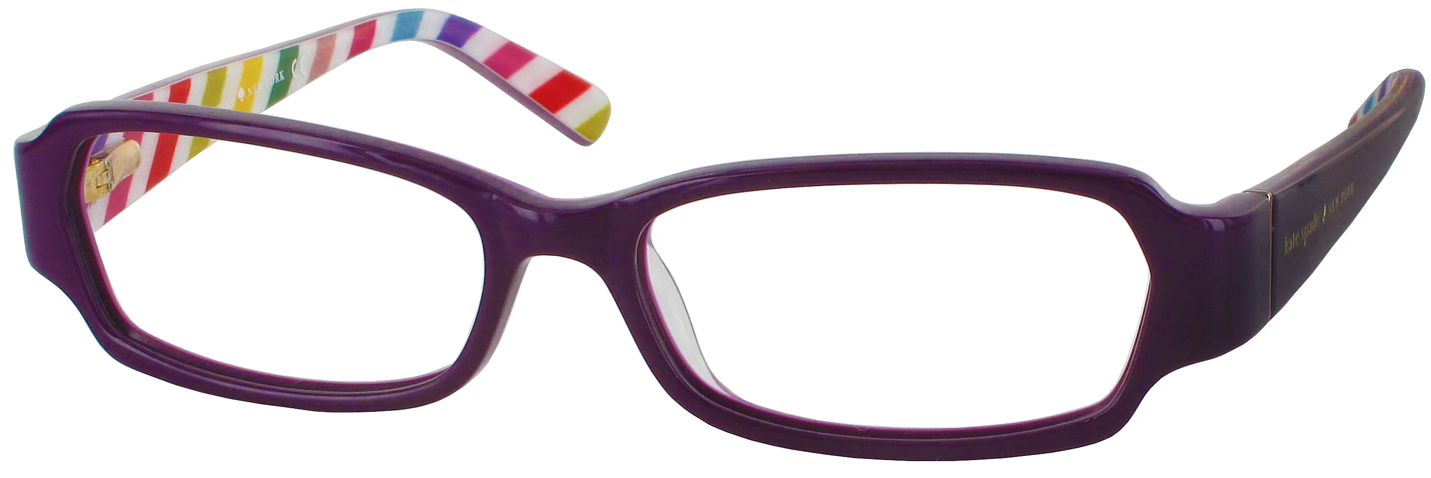 Kate Spade Gene Single Vision Full Frame