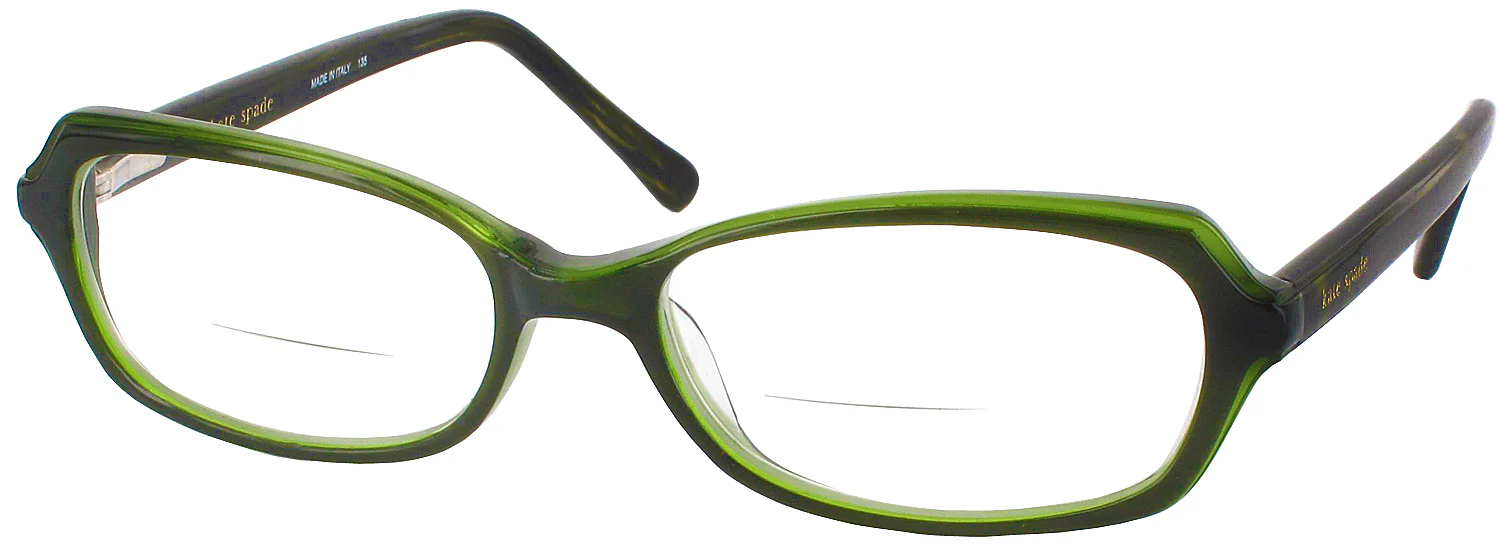Kate Spade Grace Bifocal