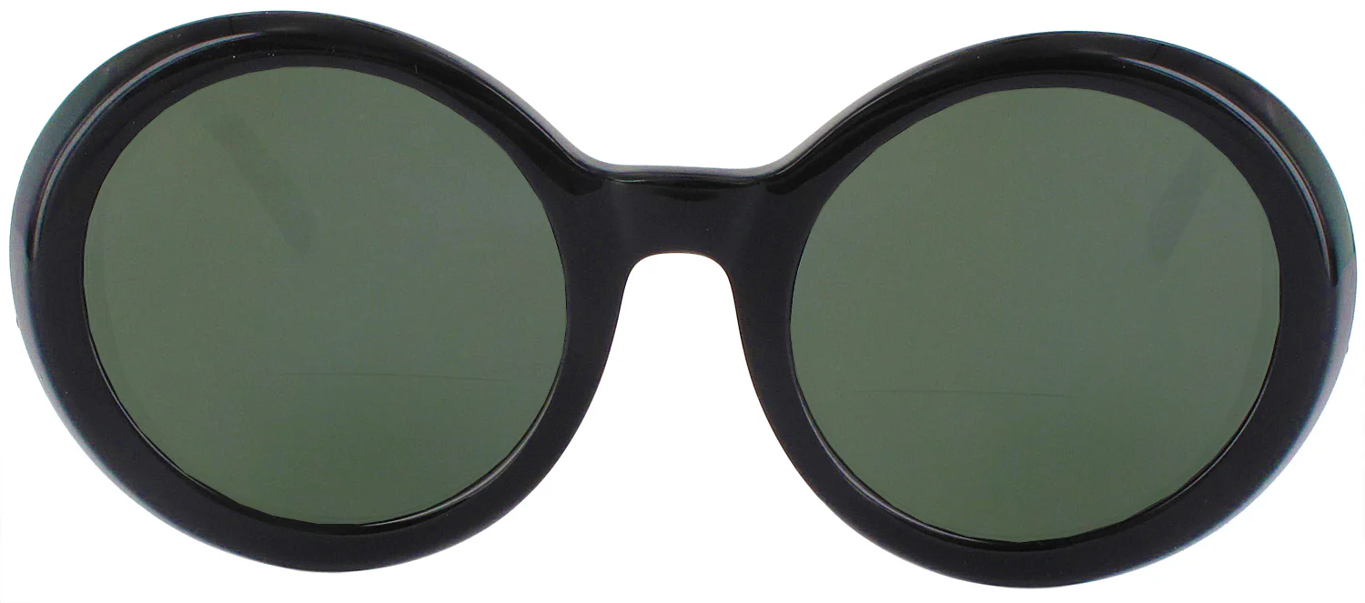 Kate Spade Graceann Bifocal Reading Sunglasses - Image 2