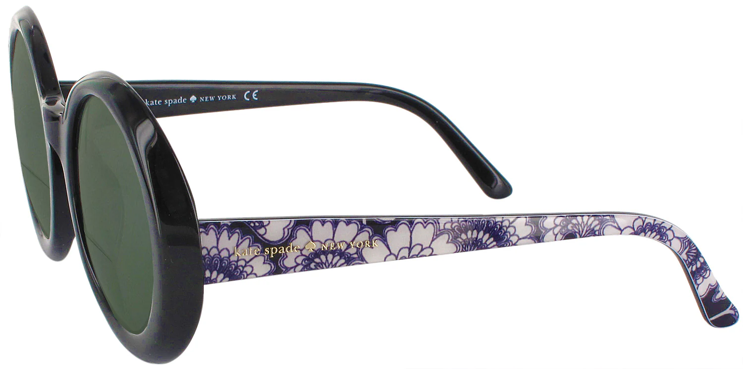 Kate Spade Graceann Bifocal Reading Sunglasses - Image 3