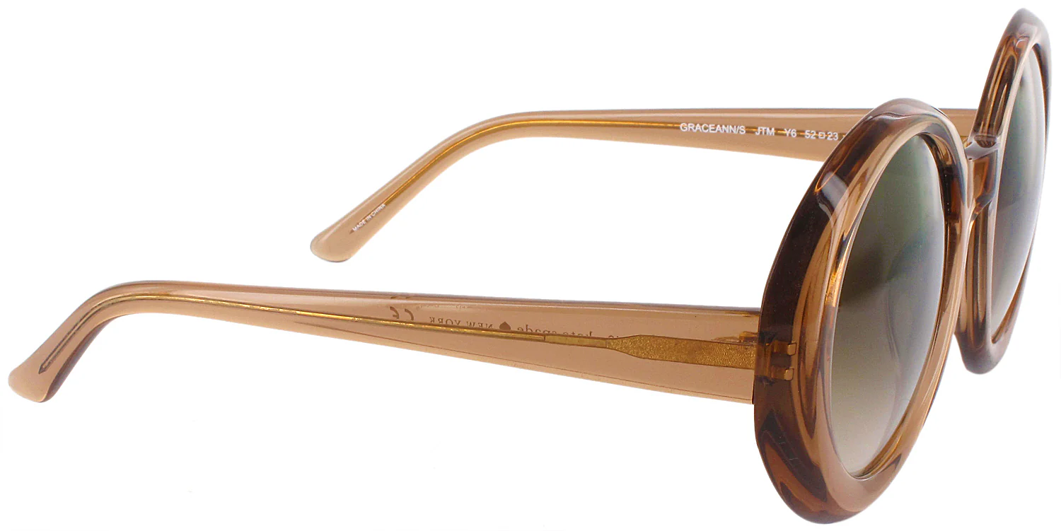 Kate Spade Graceann Sunglasses - Image 10