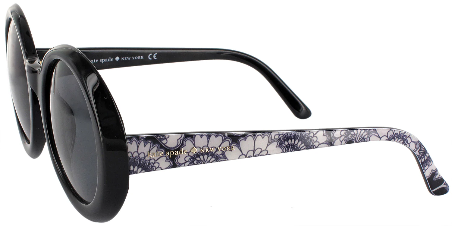 Kate Spade Graceann Sunglasses - Image 3