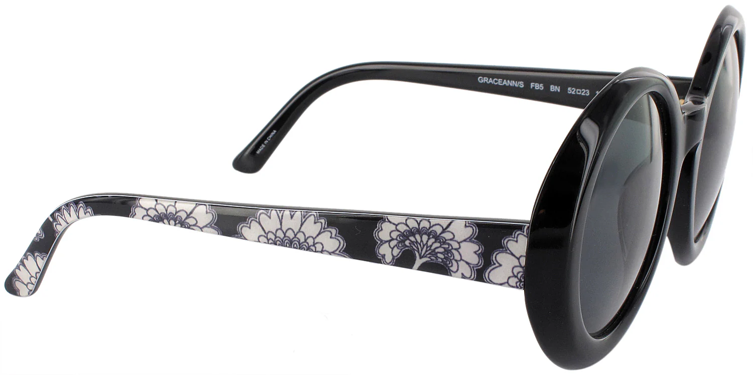 Kate Spade Graceann Sunglasses - Image 5