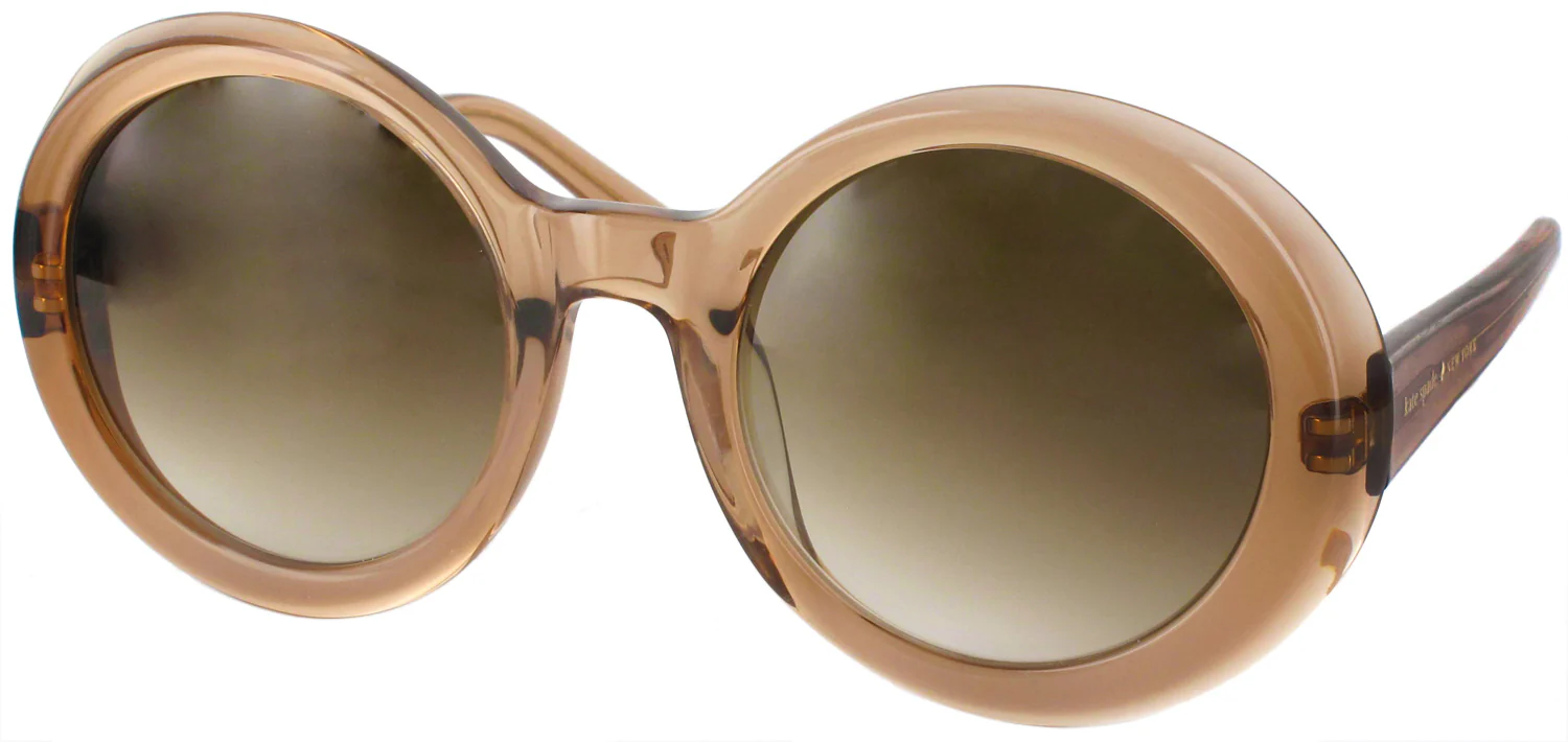 Kate Spade Graceann Sunglasses - Image 6