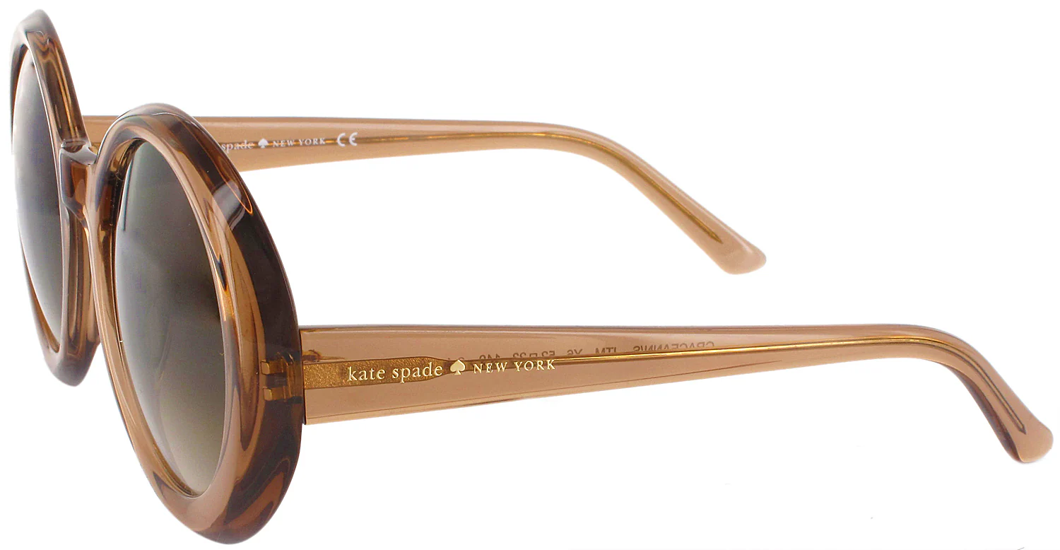 Kate Spade Graceann Sunglasses - Image 8