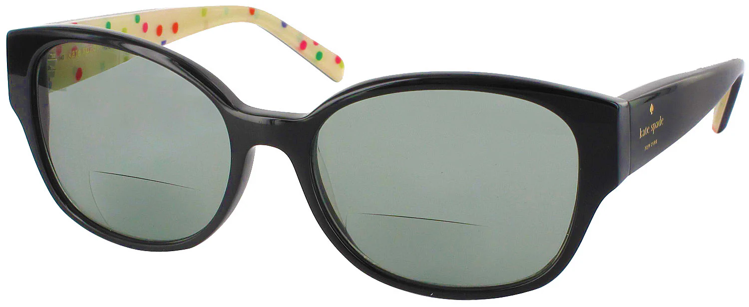 Kate Spade Grady Bifocal Reading Sunglasses