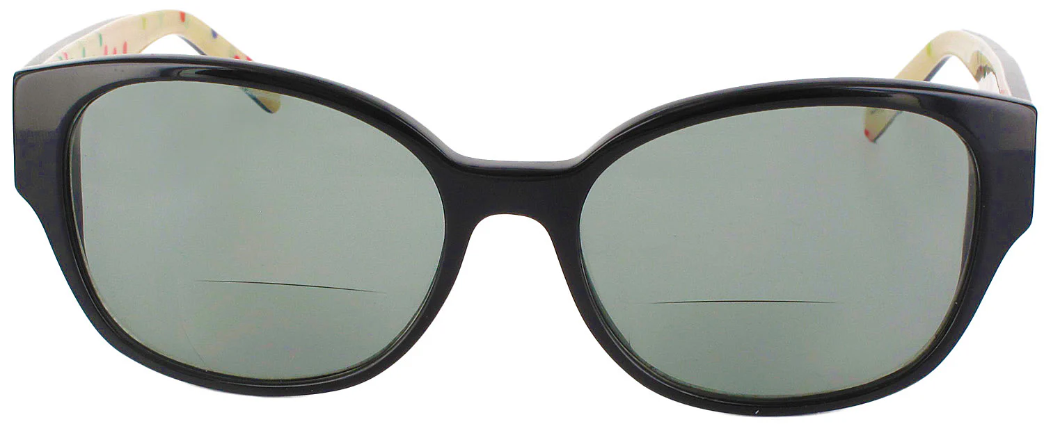 Kate Spade Grady Bifocal Reading Sunglasses - Image 2