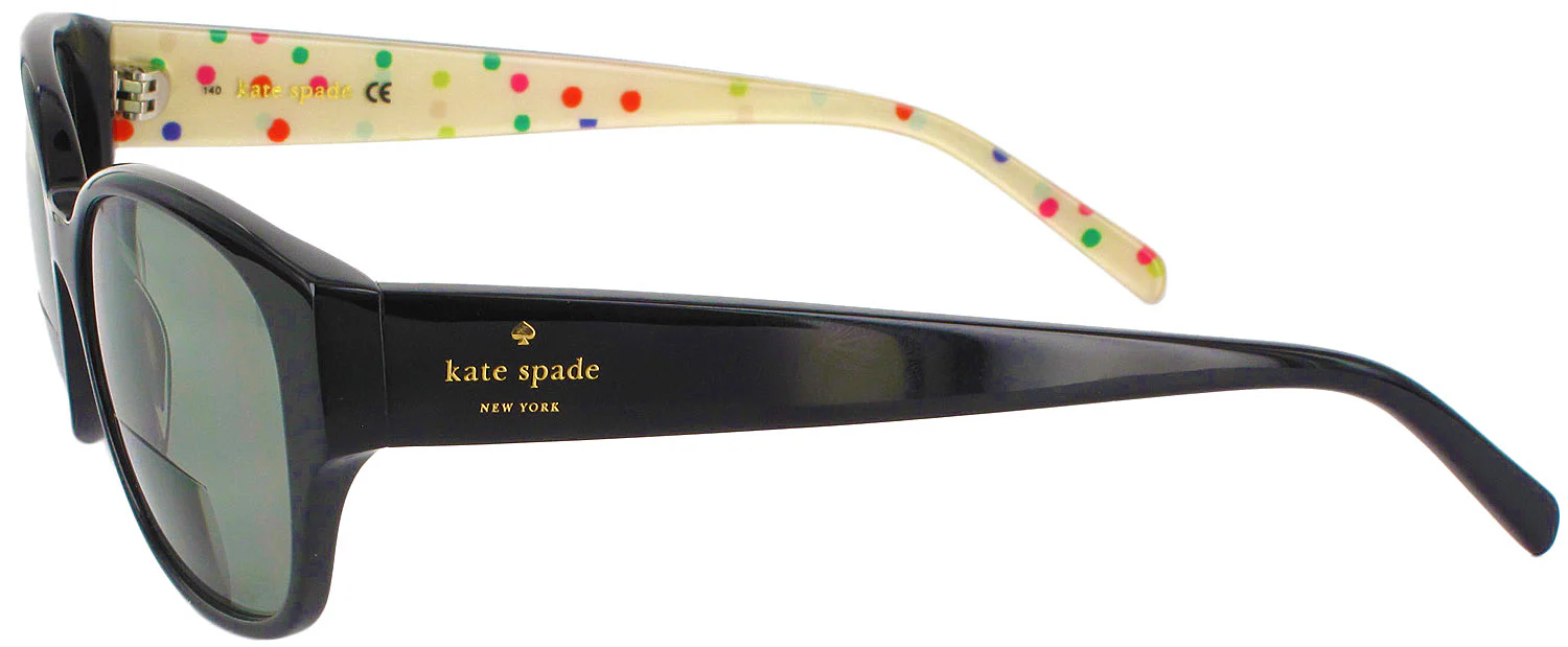 Kate Spade Grady Bifocal Reading Sunglasses - Image 3
