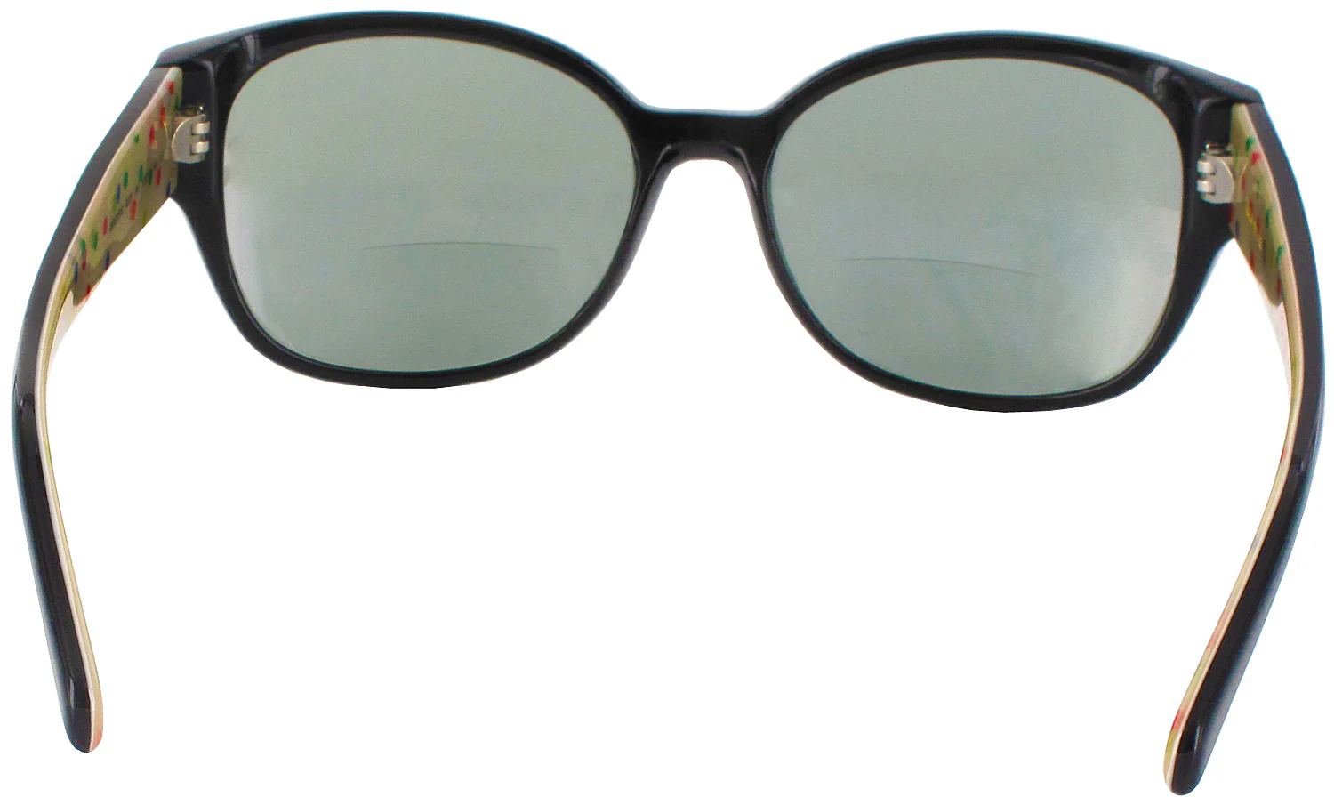 Kate Spade Grady Bifocal Reading Sunglasses - Image 4
