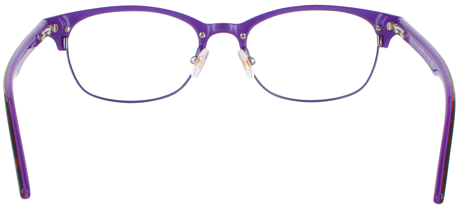 Kate Spade Ivonne Progressive No Line Bifocal - Image 4