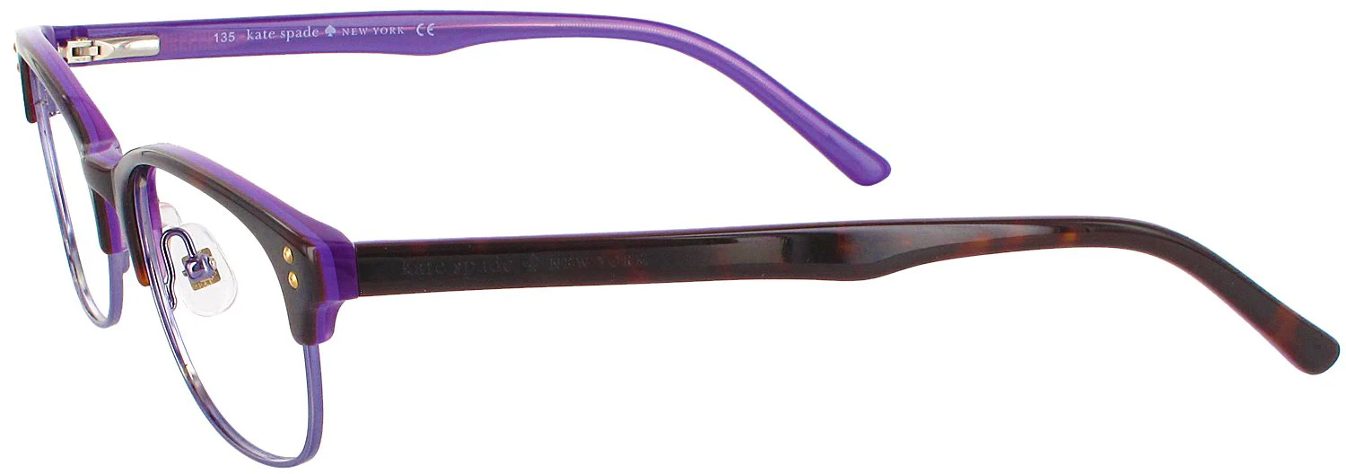 Kate Spade Ivonne Single Vision Full Frame - Image 3
