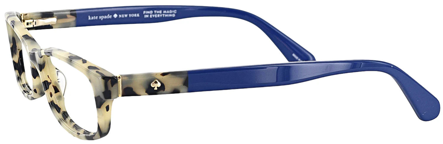 Kate Spade Jacey Progressive No Line Bifocal - Image 3