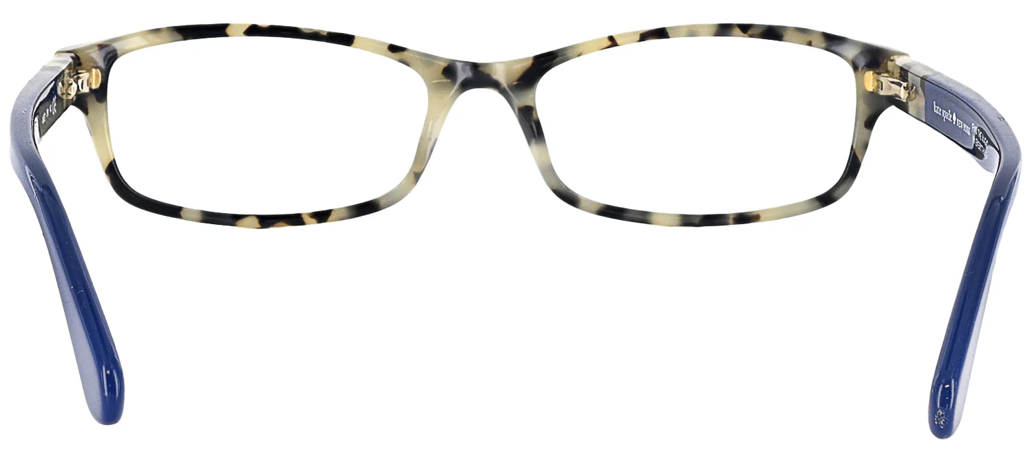 Kate Spade Jacey Progressive No Line Bifocal - Image 4