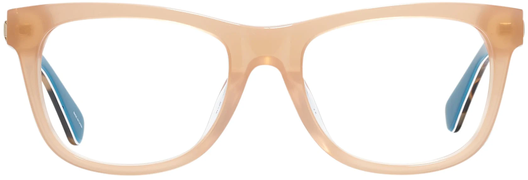 Kate Spade Jackalyn Single Vision Full Frame - Image 10