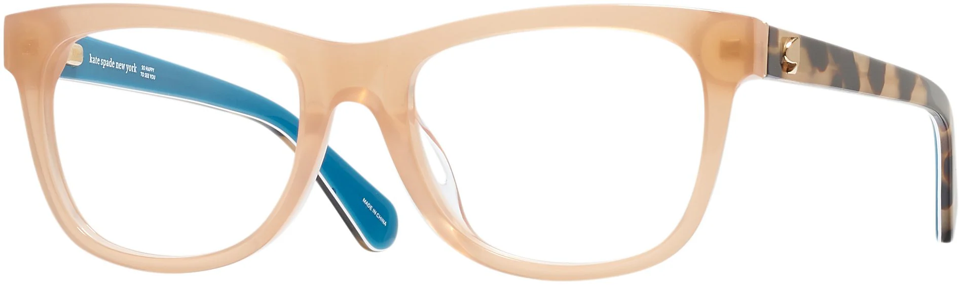 Kate Spade Jackalyn Single Vision Full Frame - Image 9