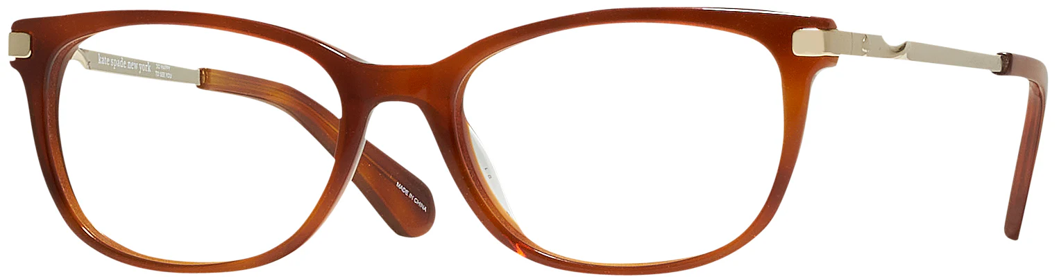 Kate Spade Jailene Progressive No Line Bifocal
