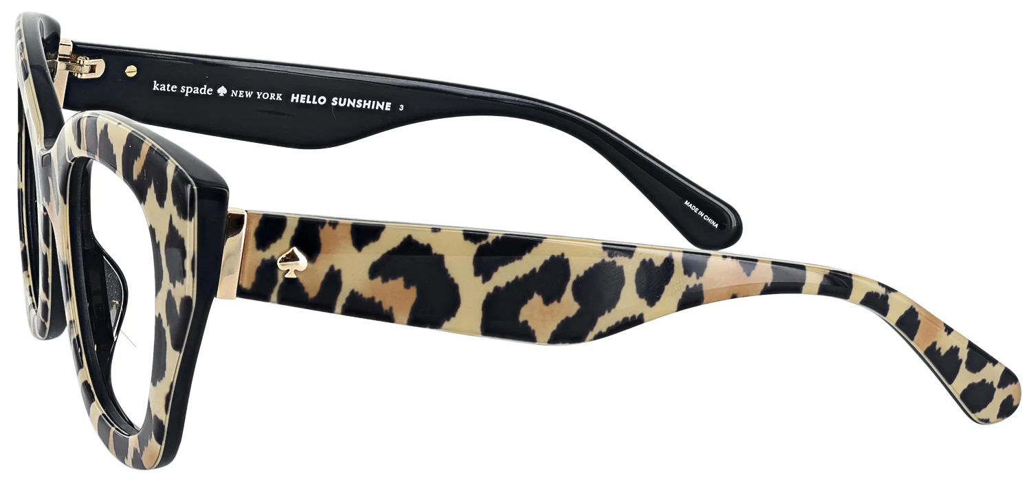 Kate Spade Jalena-S Bifocal - Image 31