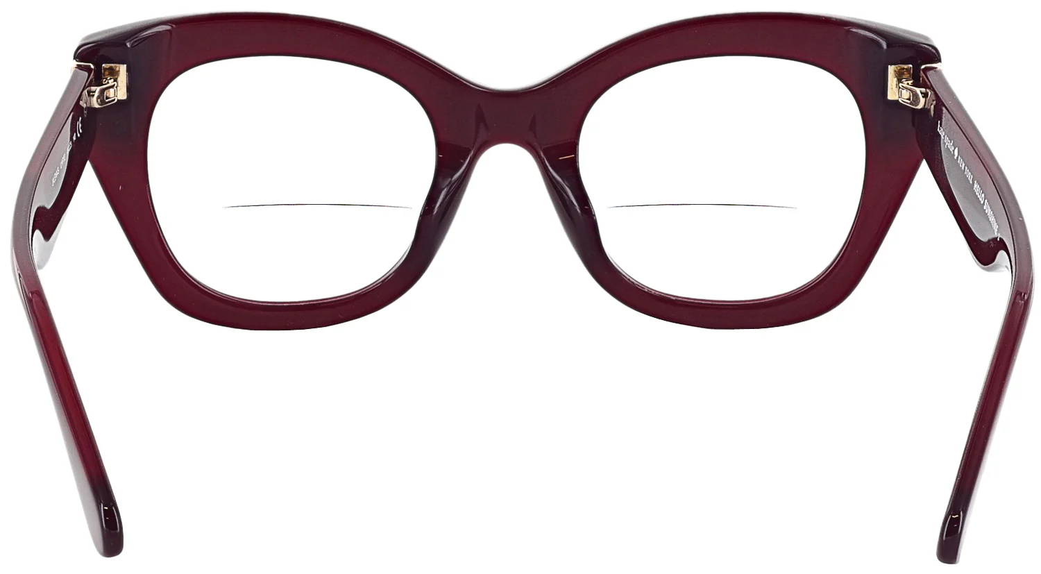 Kate Spade Jalena-S Bifocal - Image 36