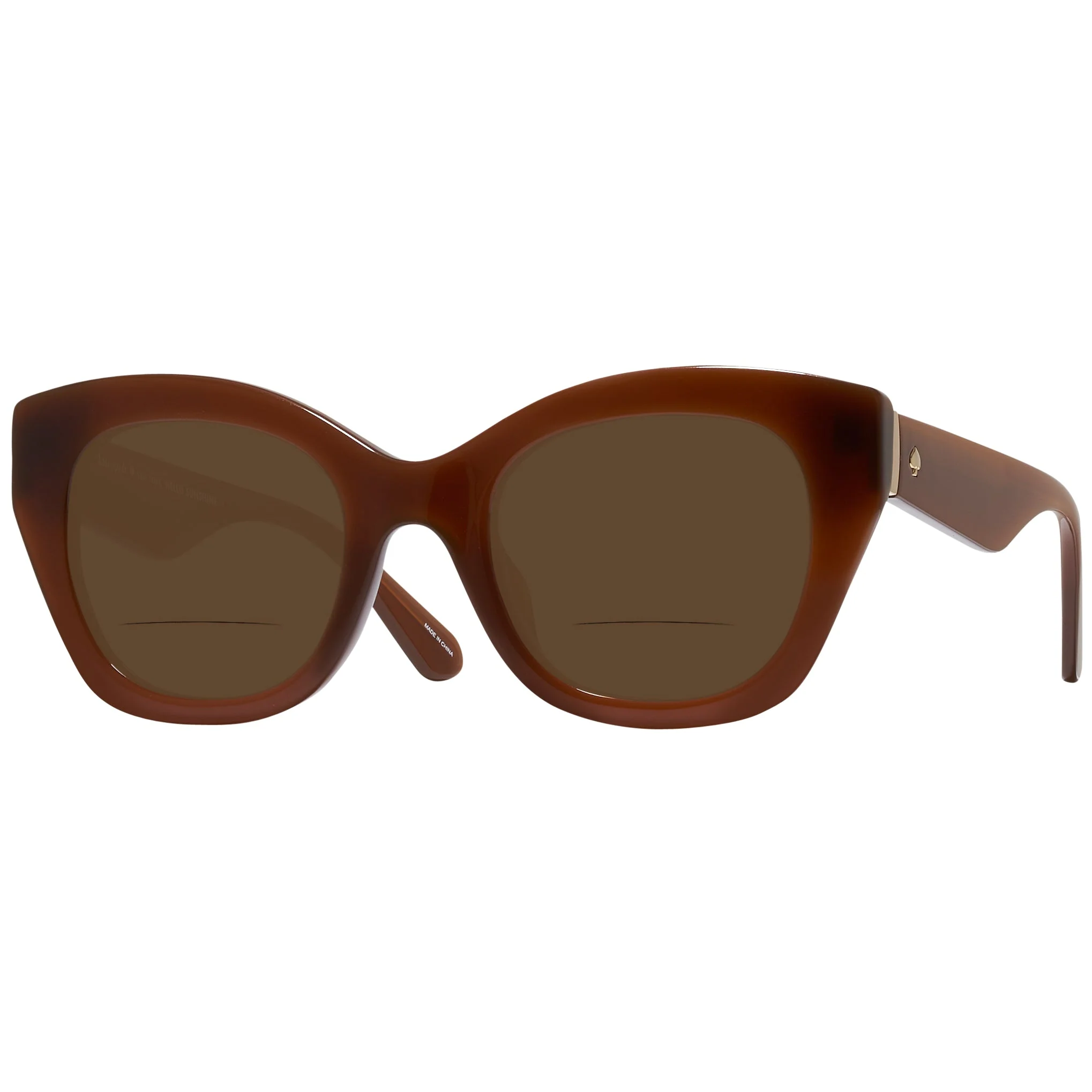 Kate Spade Jalena-S Bifocal Reading Sunglasses - Image 17