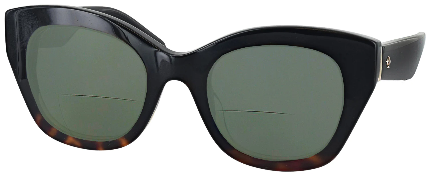 Kate Spade Jalena-S Bifocal Reading Sunglasses - Image 25