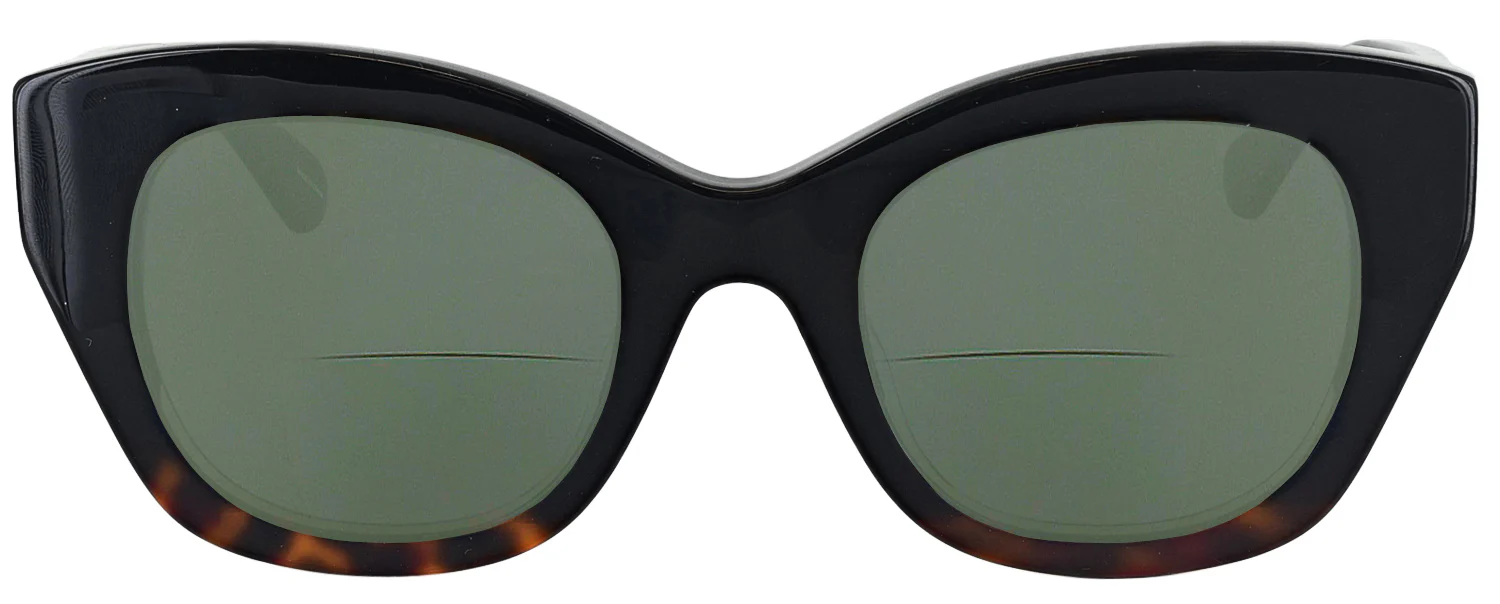 Kate Spade Jalena-S Bifocal Reading Sunglasses - Image 26