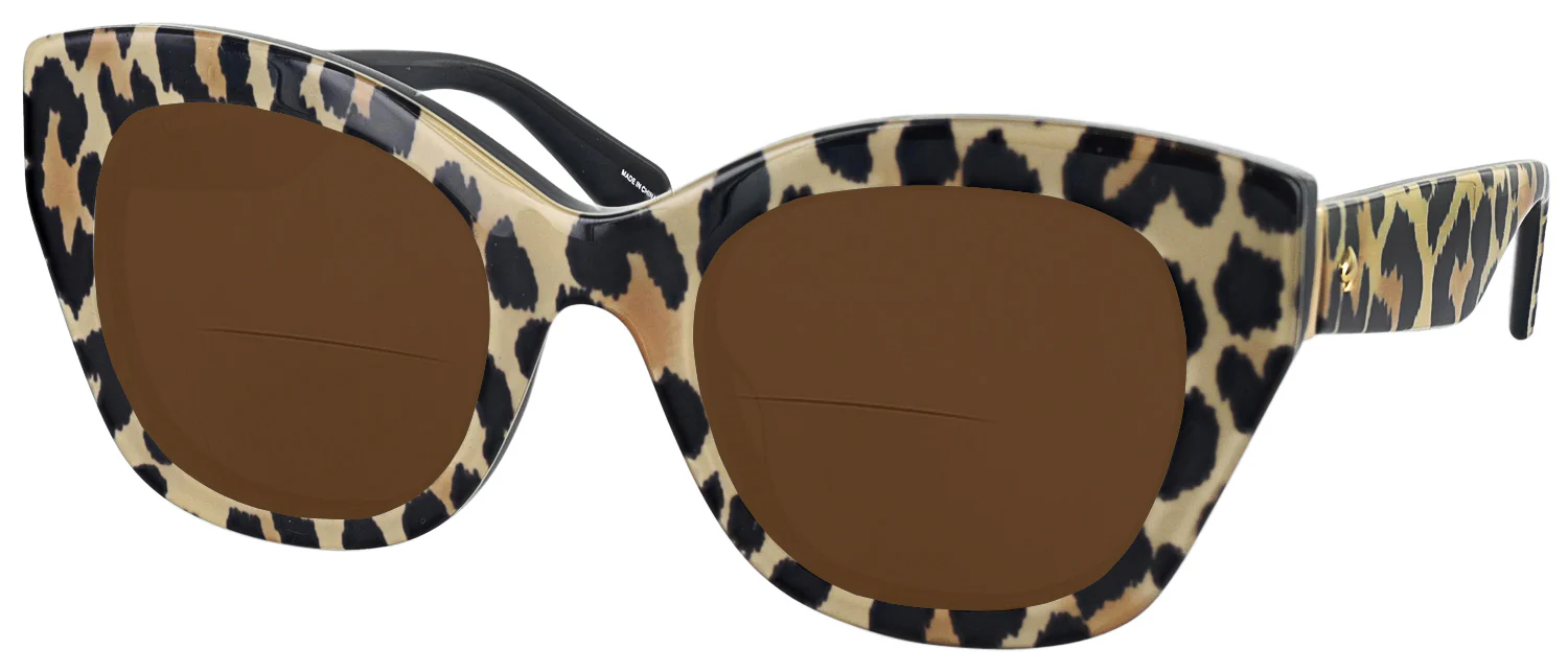 Kate Spade Jalena-S Bifocal Reading Sunglasses - Image 29