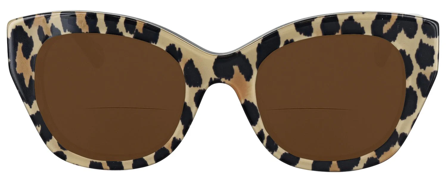 Kate Spade Jalena-S Bifocal Reading Sunglasses - Image 30