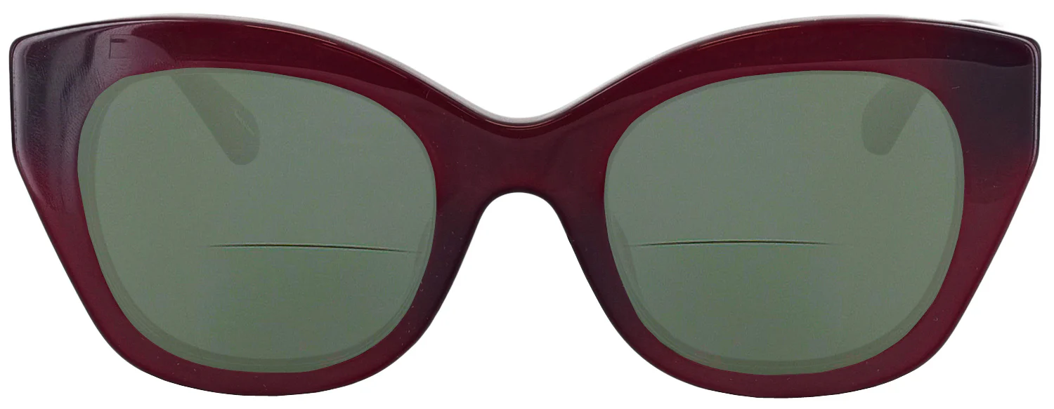 Kate Spade Jalena-S Bifocal Reading Sunglasses - Image 34