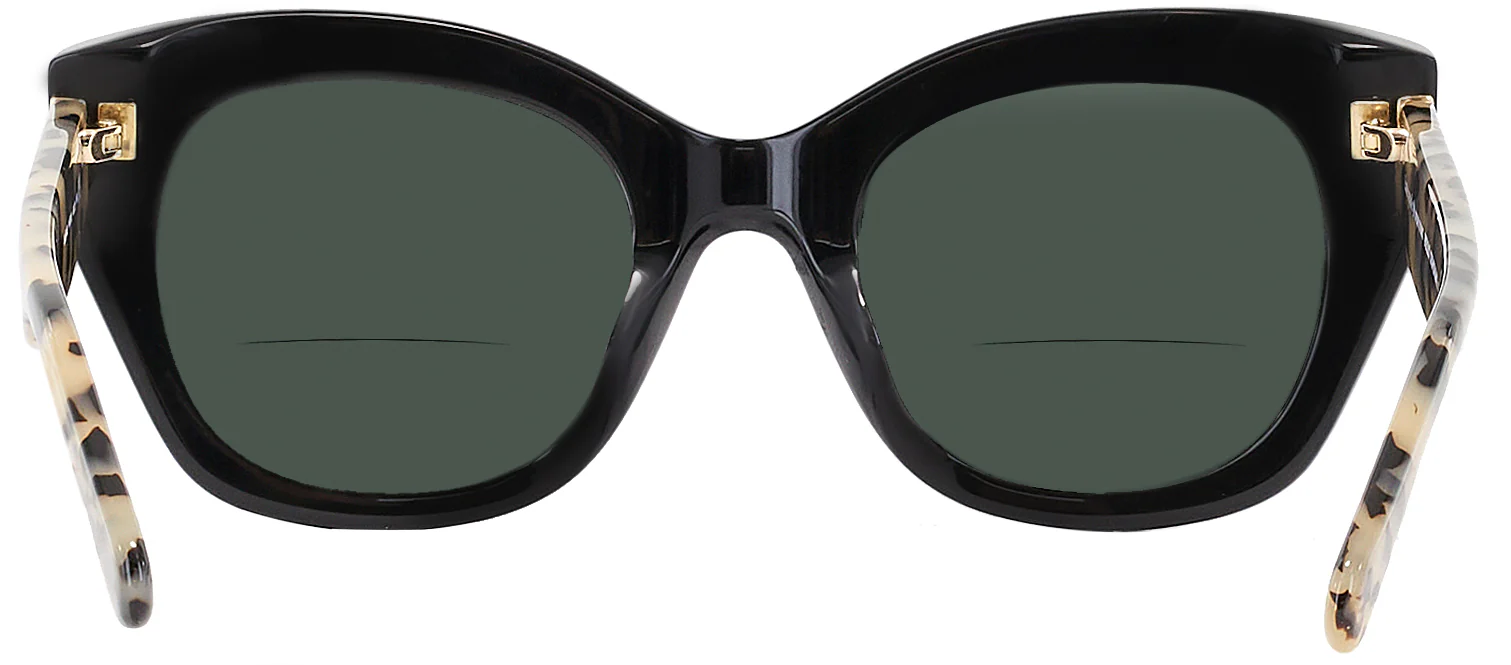Kate Spade Jalena-S Bifocal Reading Sunglasses - Image 40
