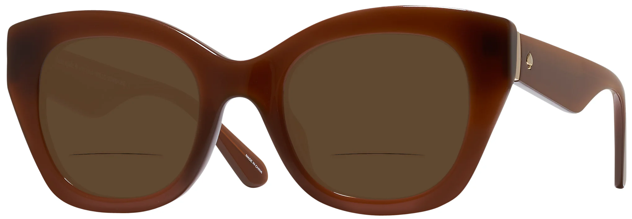 Kate Spade Jalena-S Bifocal Reading Sunglasses - Image 41