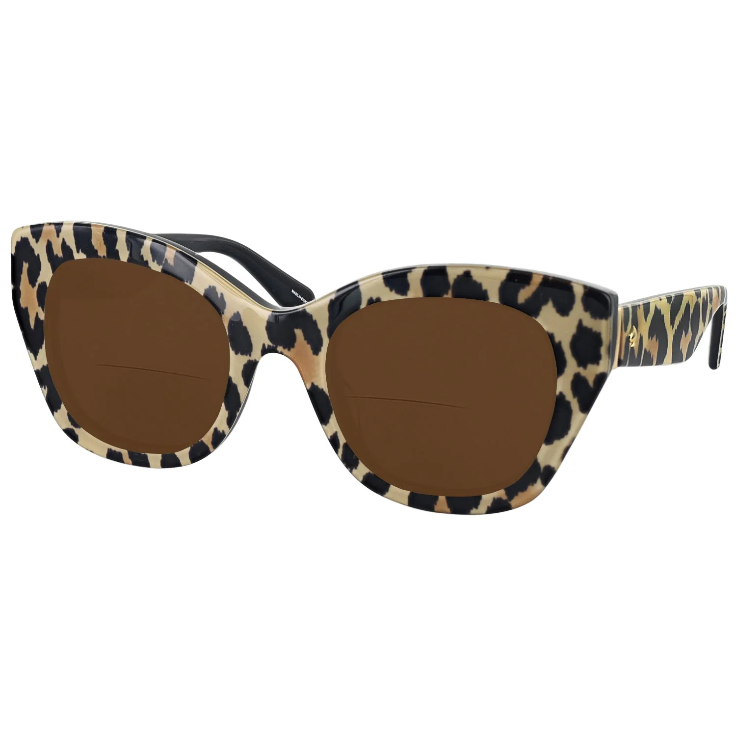 Kate Spade Jalena-S Bifocal Reading Sunglasses - Image 49