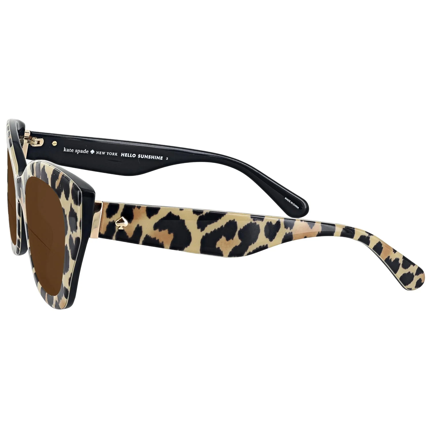 Kate Spade Jalena-S Bifocal Reading Sunglasses - Image 51