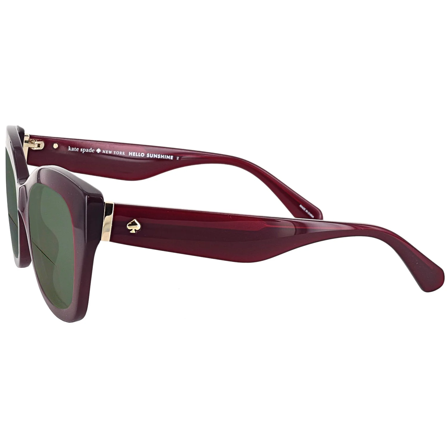Kate Spade Jalena-S Bifocal Reading Sunglasses - Image 55