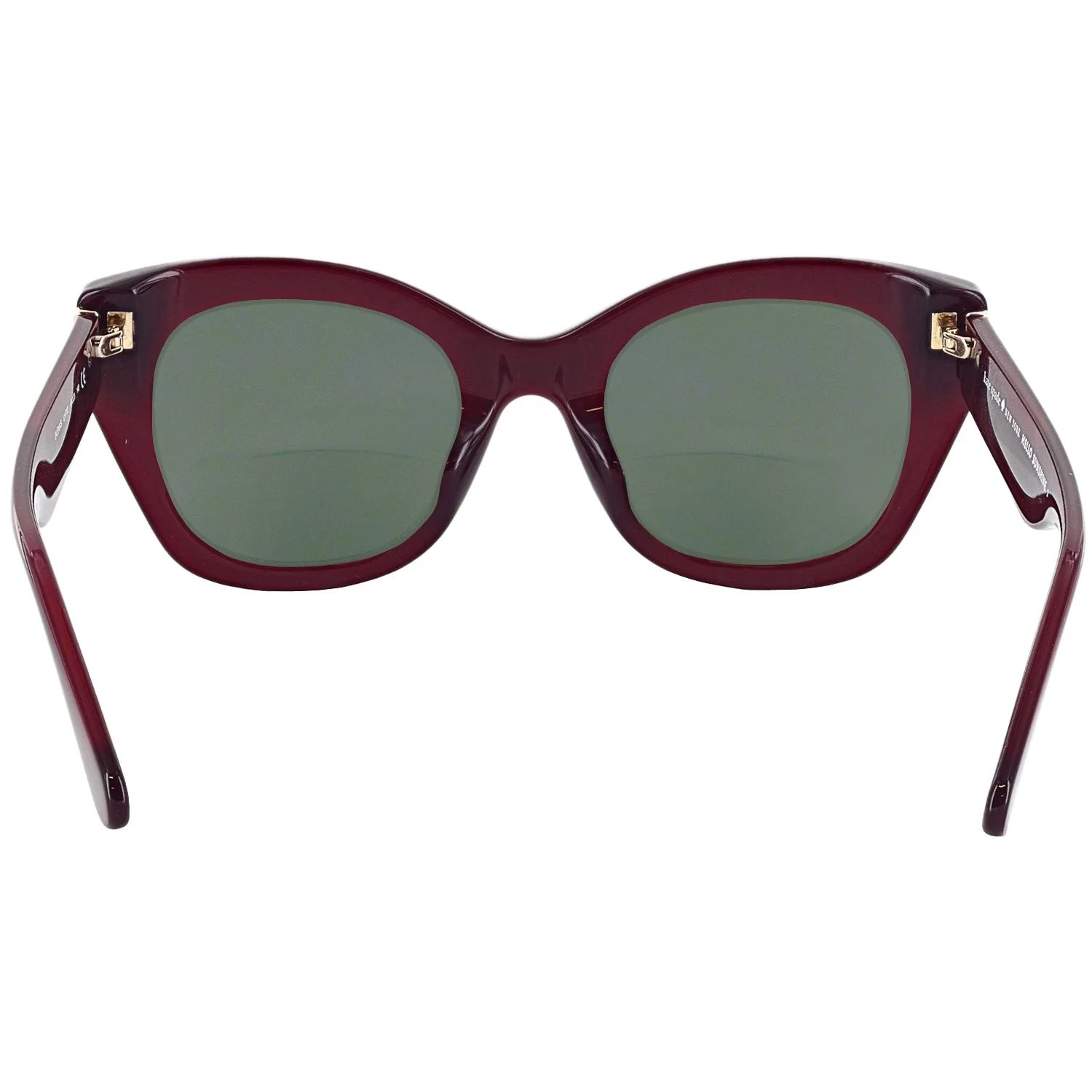 Kate Spade Jalena-S Bifocal Reading Sunglasses - Image 56