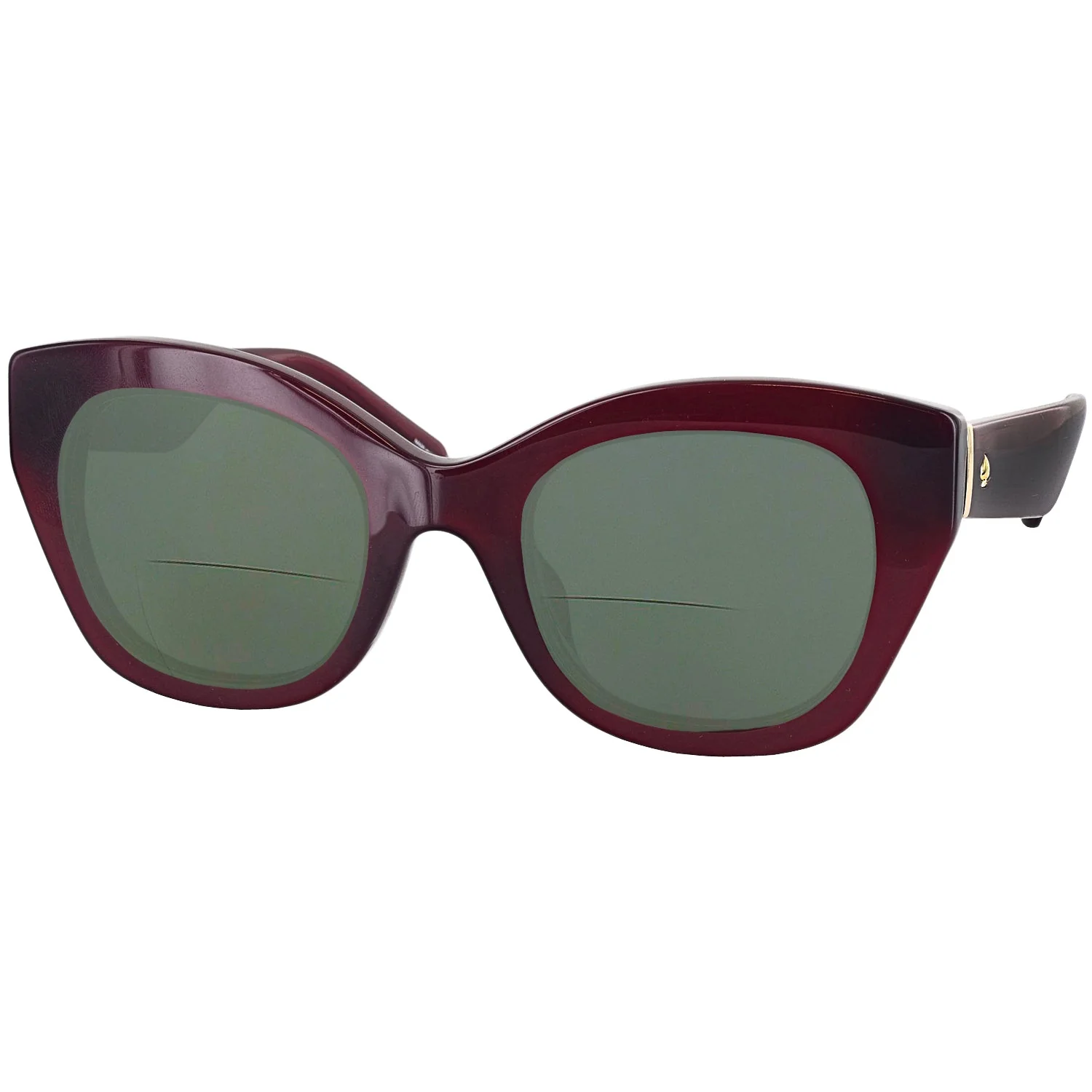Kate Spade Jalena-S Bifocal Reading Sunglasses - Image 9