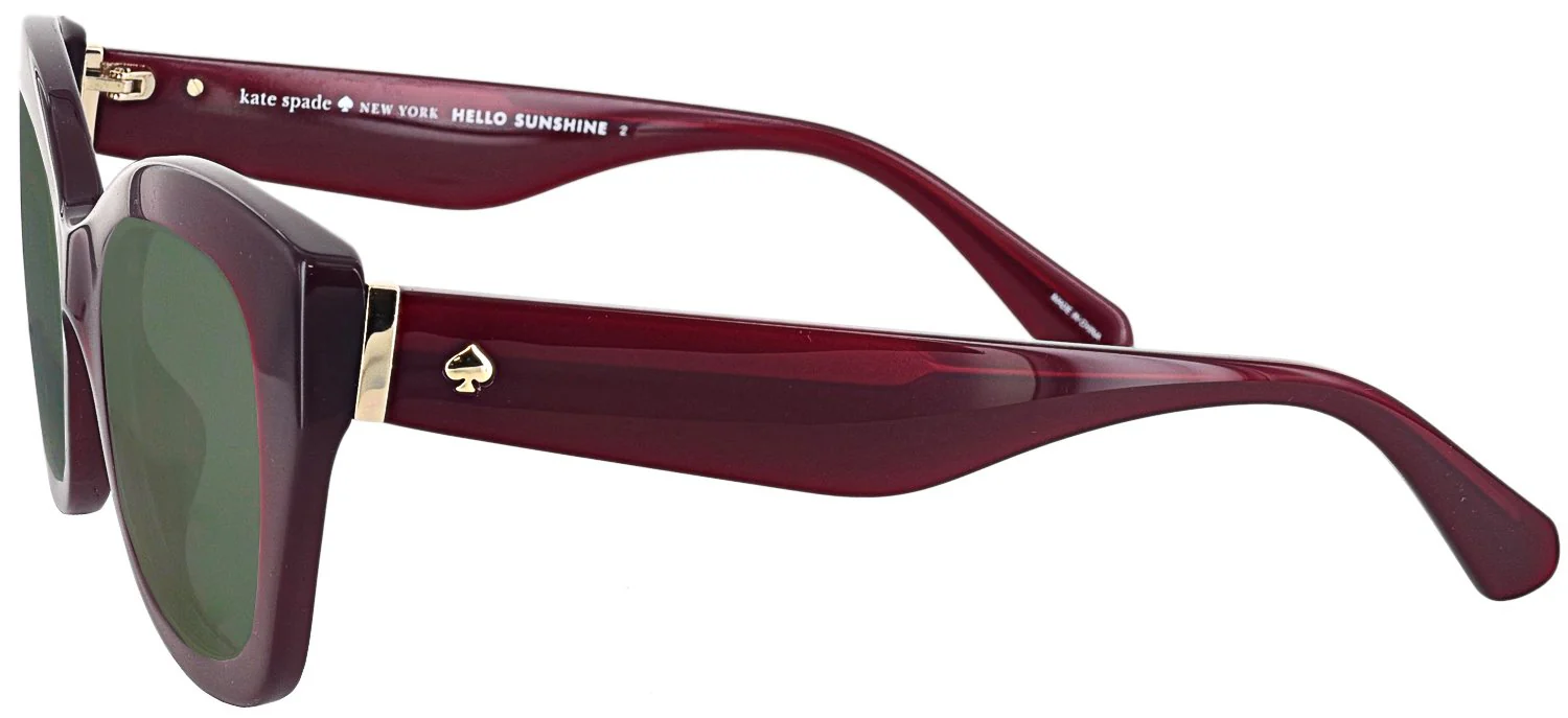 Kate Spade Jalena-S Progressive Reading Sunglasses - Image 35