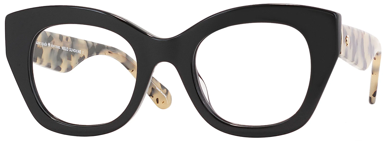 Kate Spade Jalena-S Single Vision Full Frame - Image 36