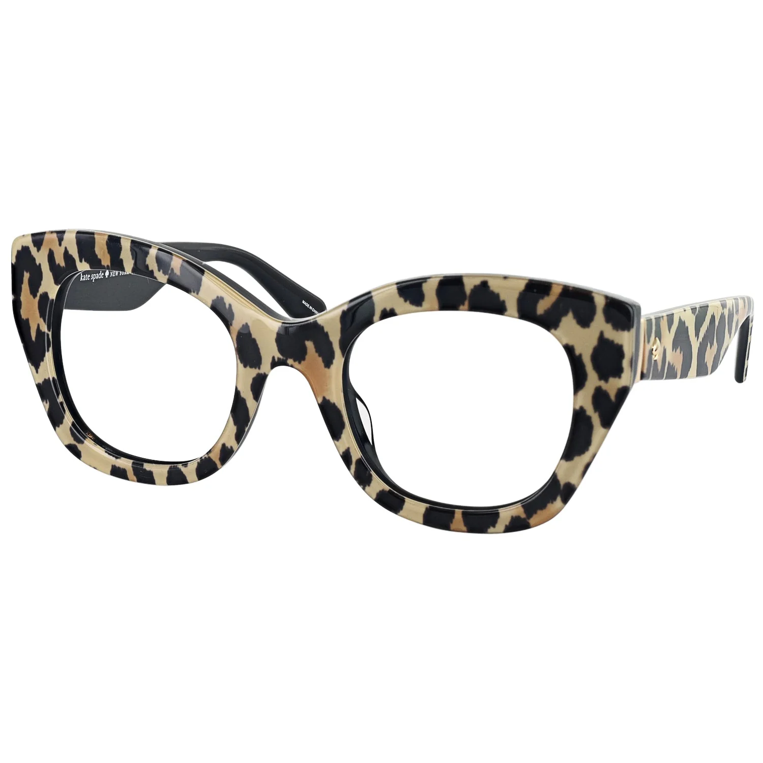 Kate Spade Jalena-S Single Vision Full Frame - Image 5